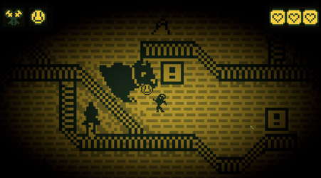 TBoF (The Book of Fredley) screenshot 1