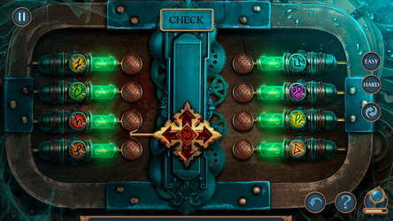 City Legends: The Ghost of Misty Hill Collector's Edition screenshot 2