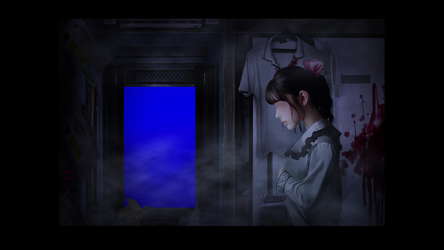 Tsugunohi -The Chamber of Phantom Name- screenshot 6