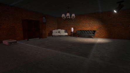 Haunted House Builder screenshot 3