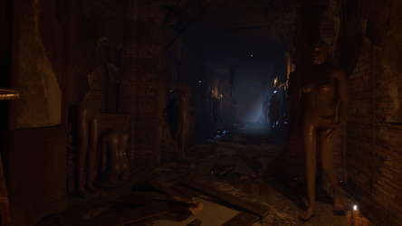 Death Relives screenshot 10