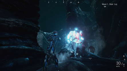 Cyborg3003 screenshot 30