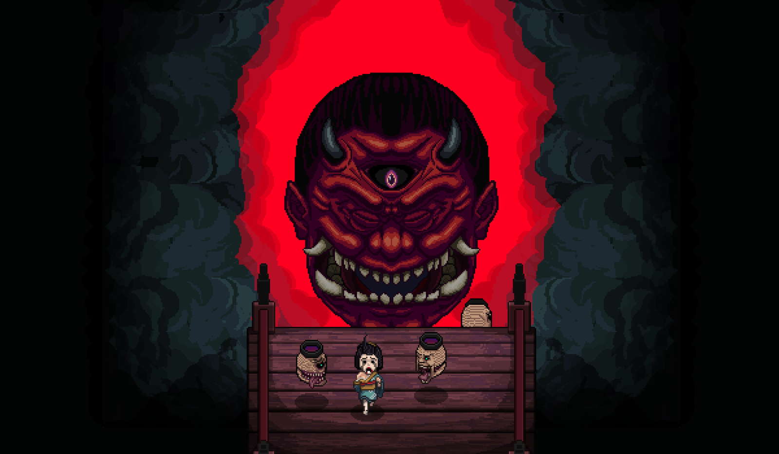 Decarnation screenshot