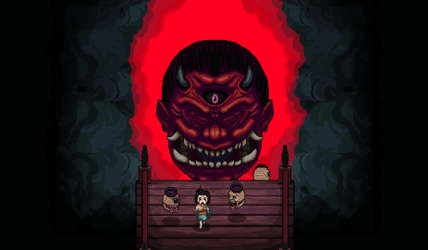 Decarnation screenshot 1