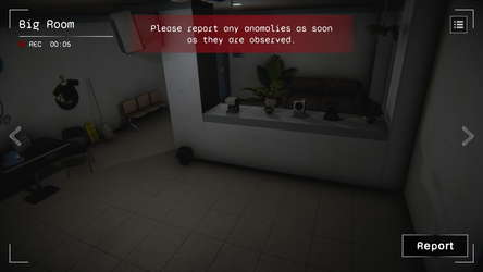 Project CCTV screenshot 2