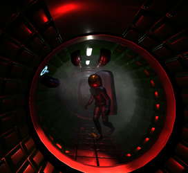 Sanctuary VR (Also contains non-VR version) screenshot 4