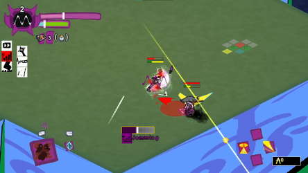 Deadbeat screenshot 4