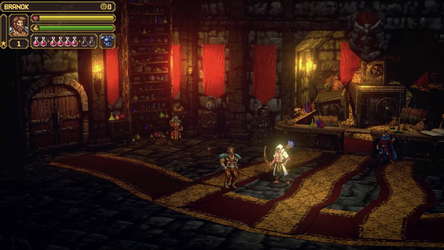 Mad King Redemption screenshot 20