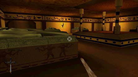 Ominous Horizons: A Paladin's Calling screenshot 32