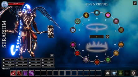 Lost in Prayer screenshot 7