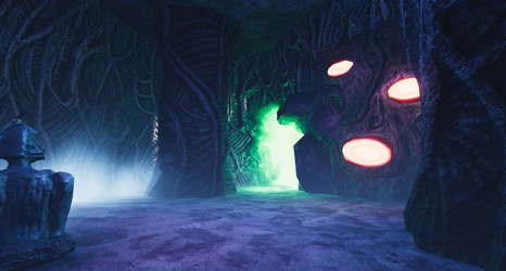Puppet Master: The Game screenshot 20