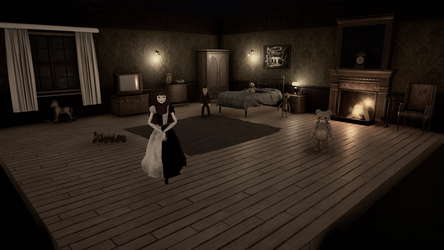 RPG Stories screenshot 30