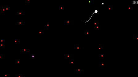 Dodge It! 2 screenshot 6