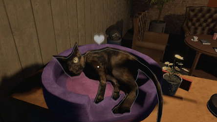 The motel screenshot 2