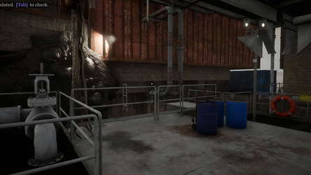Waking Tides screenshot 4