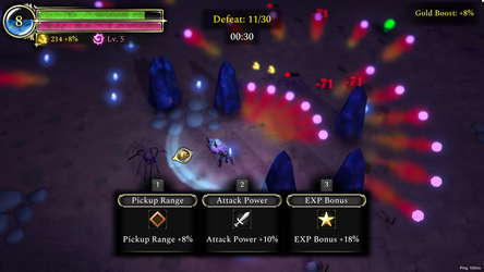 Valkyrie Champions screenshot 3