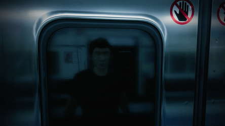 Seoul Station screenshot 7
