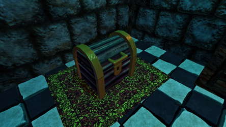 VR2: Vacate 2 Rooms (Virtual Reality Escape) screenshot 6