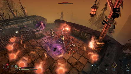 GUILT: The Deathless screenshot 10