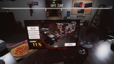 BloodLight screenshot 2