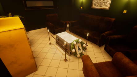11 Trials of Raz screenshot 7