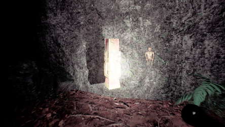 SCROW Island screenshot 5