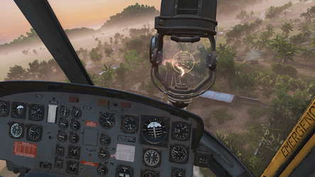 Rising Storm 2: Vietnam screenshot 19