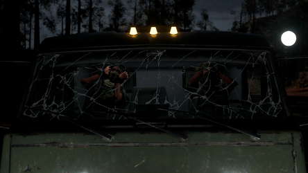 The Backrooms Company screenshot 22