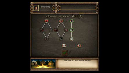 Fantasy Kommander: Fascination of Evil screenshot 4