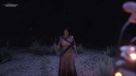 Untold Memories: Potter's Field screenshot 10