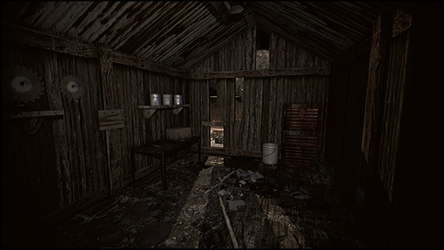 Butcher's Creek screenshot 13
