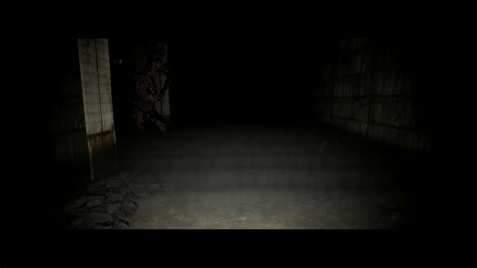 Neural: Forbidden screenshot