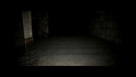 Neural: Forbidden screenshot 1