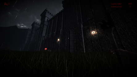 Shattered screenshot 7