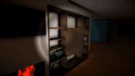 Bernie’s Nightmare screenshot 2