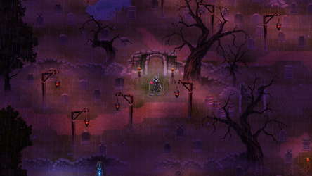 Cursemark screenshot 7