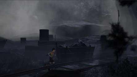 Emil: A Hero's Journey - Prologue screenshot 5