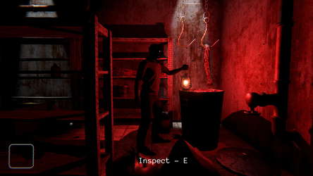A Twisted Place screenshot 9