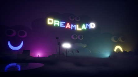 IMAGO: Beyond the Nightmares screenshot 15