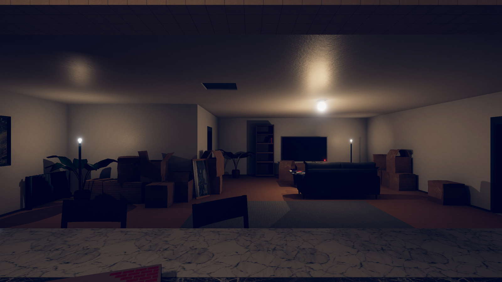 ANDROMALIUS screenshot