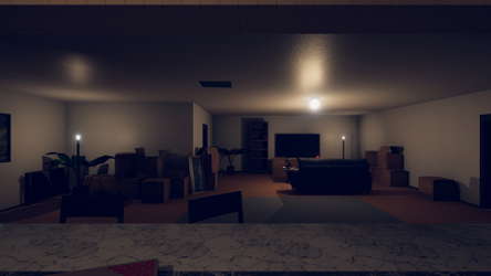 ANDROMALIUS screenshot 1