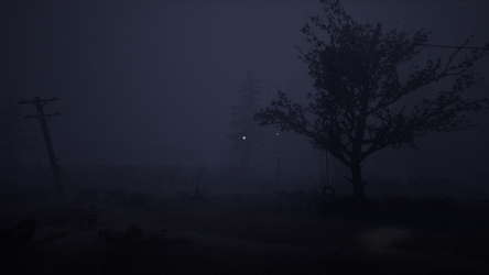 Shadow of Ether screenshot 2