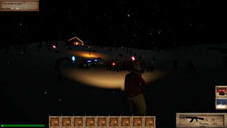 NextNight screenshot 4