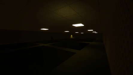 Lost In Static screenshot 6