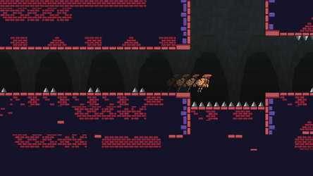 Ichiro screenshot 1