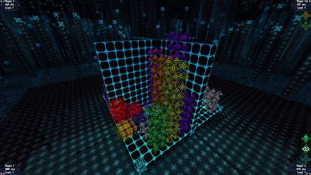 Crystalline Bliss screenshot 7