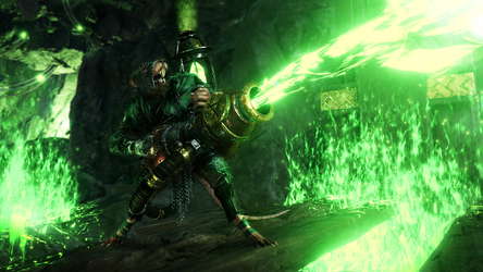 Warhammer: Vermintide 2 screenshot 14