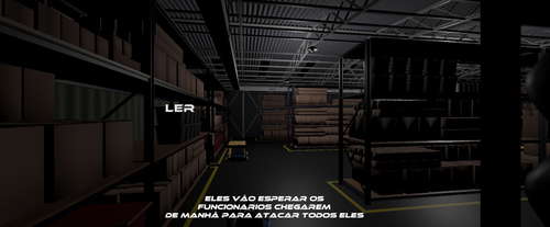 Anomalia screenshot 6