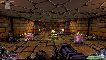 Project Warlock screenshot 5