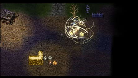 Winter's Ankh screenshot 12